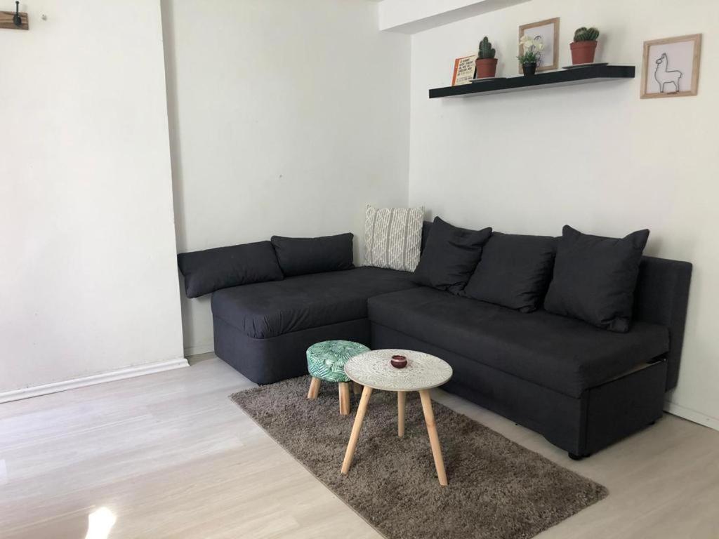 קלן Bescheidene Untergeschoss Wohnung In Guter Lage. מראה חיצוני תמונה