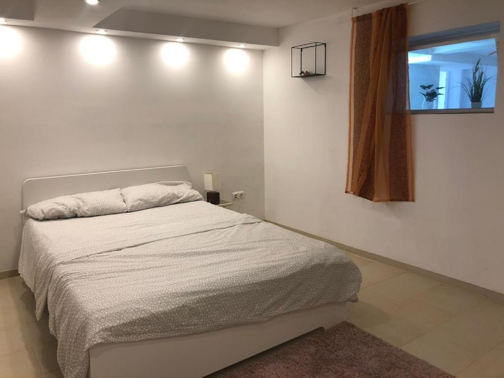 קלן Bescheidene Untergeschoss Wohnung In Guter Lage. מראה חיצוני תמונה